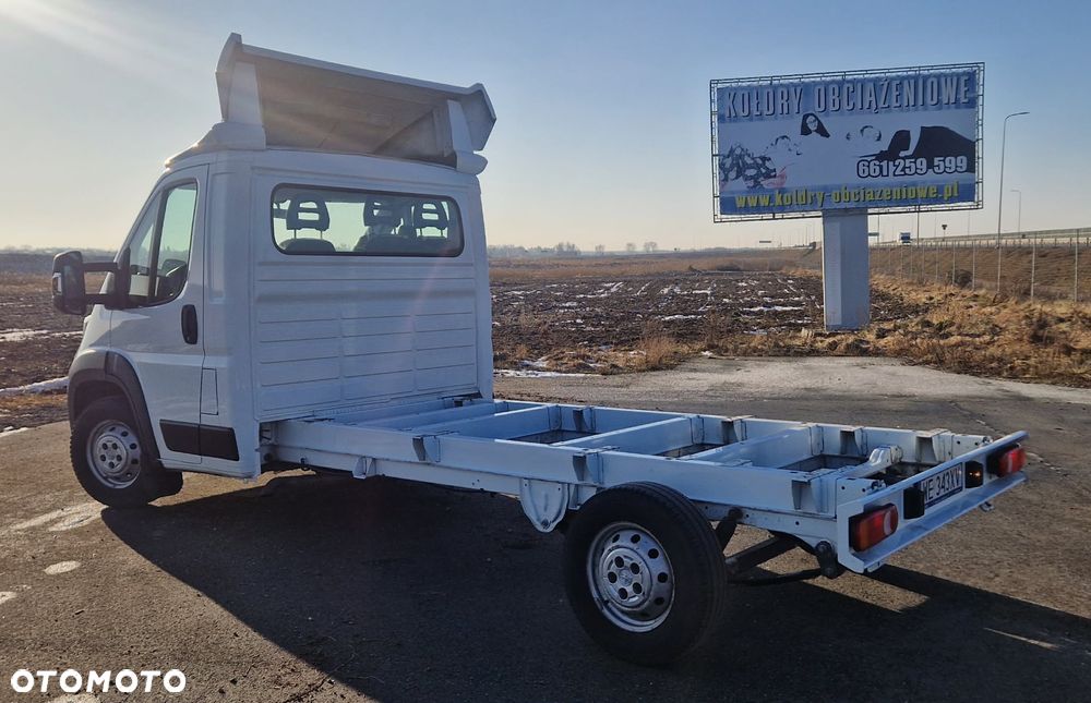Peugeot Boxer - 4