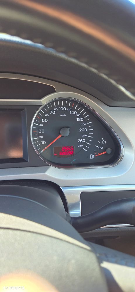 Audi A6 - 16