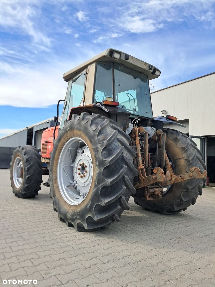 Massey Ferguson 3655 3645 3635 3630 John Deere - 9
