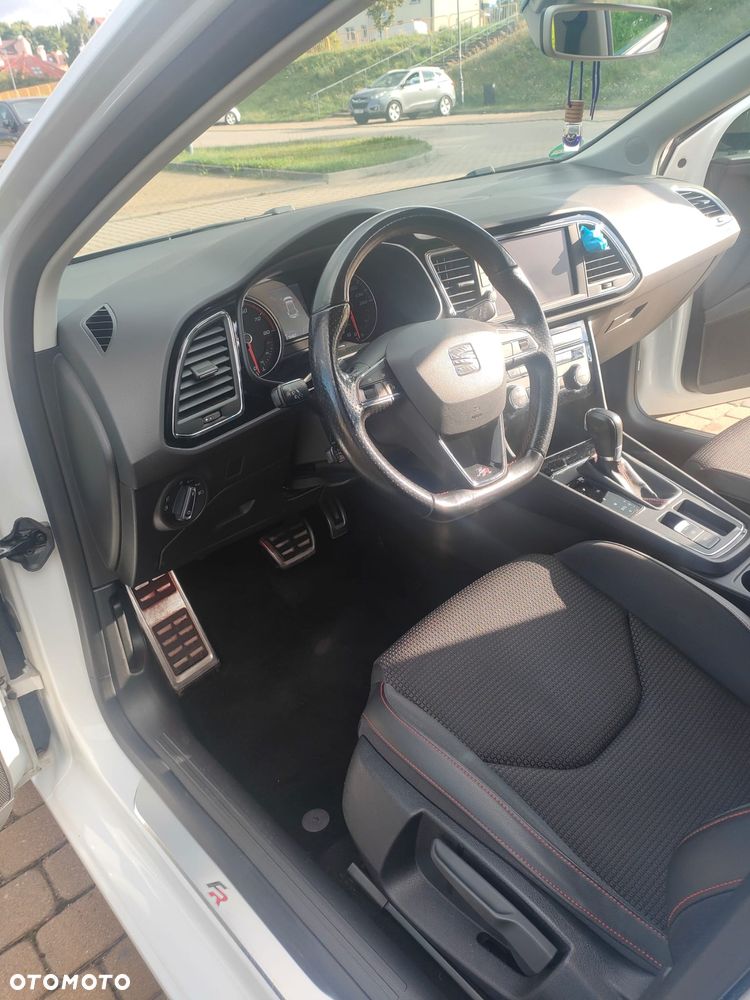 Seat Leon - 13