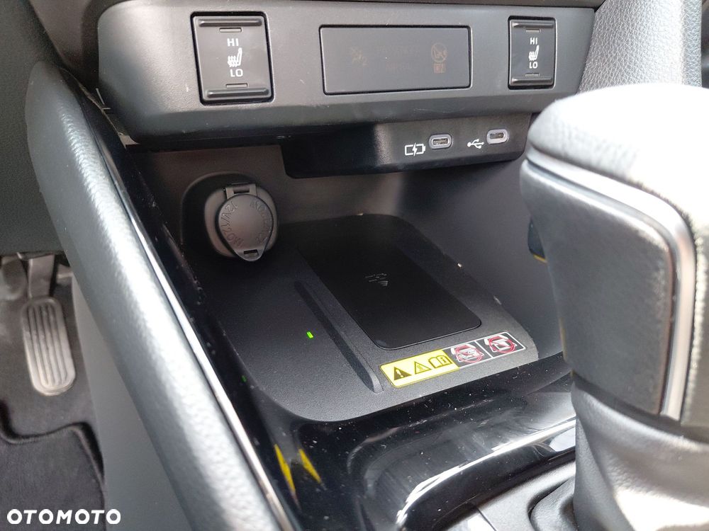 Toyota Yaris Hybrid 1.5 Style - 27