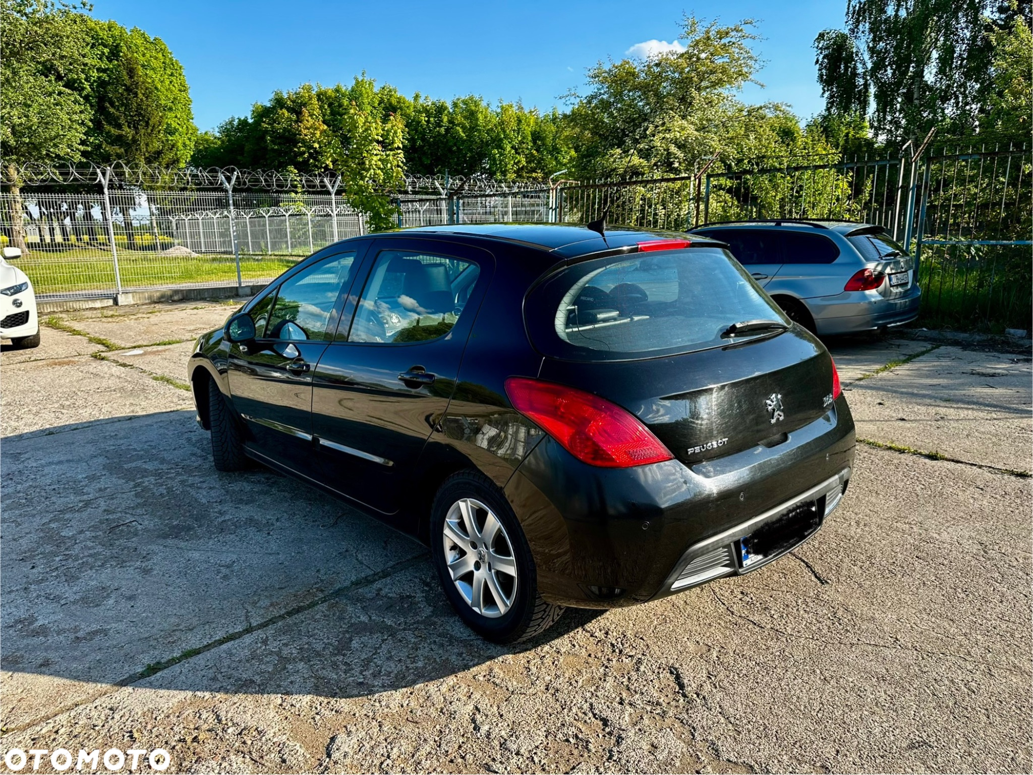 Peugeot 308 - 6