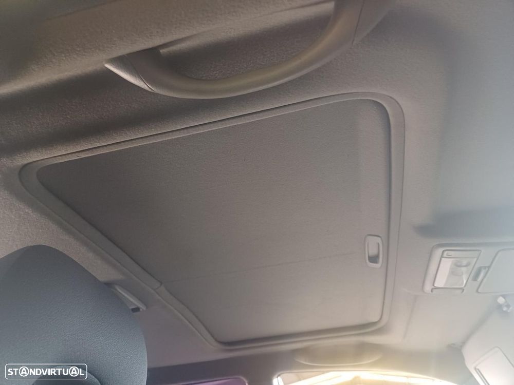 TECTO ELÉTRICO TOYOTA RAV4 A2 - 1