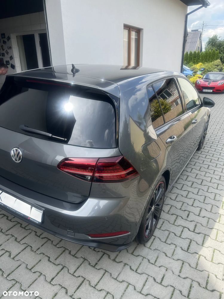 Volkswagen Golf 2.0 TDI BMT GTD DSG - 4