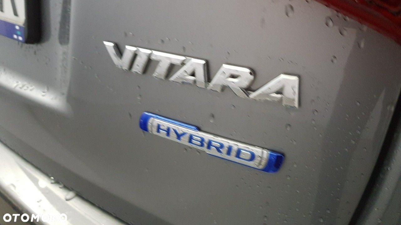 Suzuki Vitara - 18