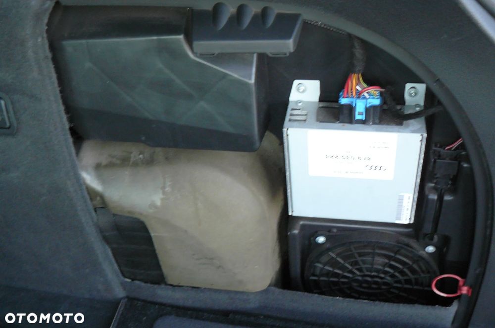 Audi A4 Avant - 31