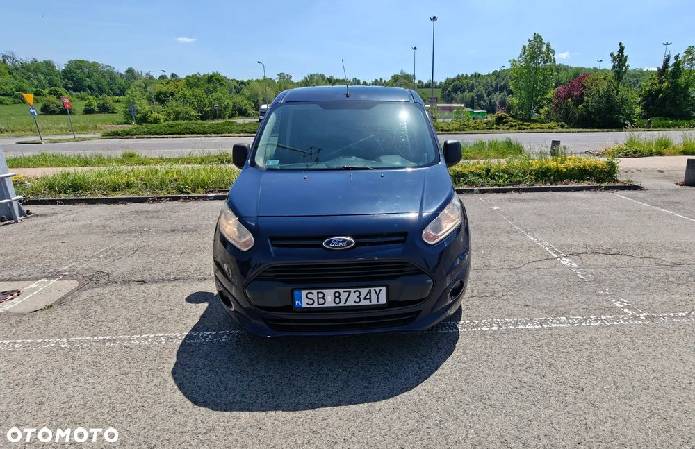 Ford Transit Connect 210 L2 Trend - 9