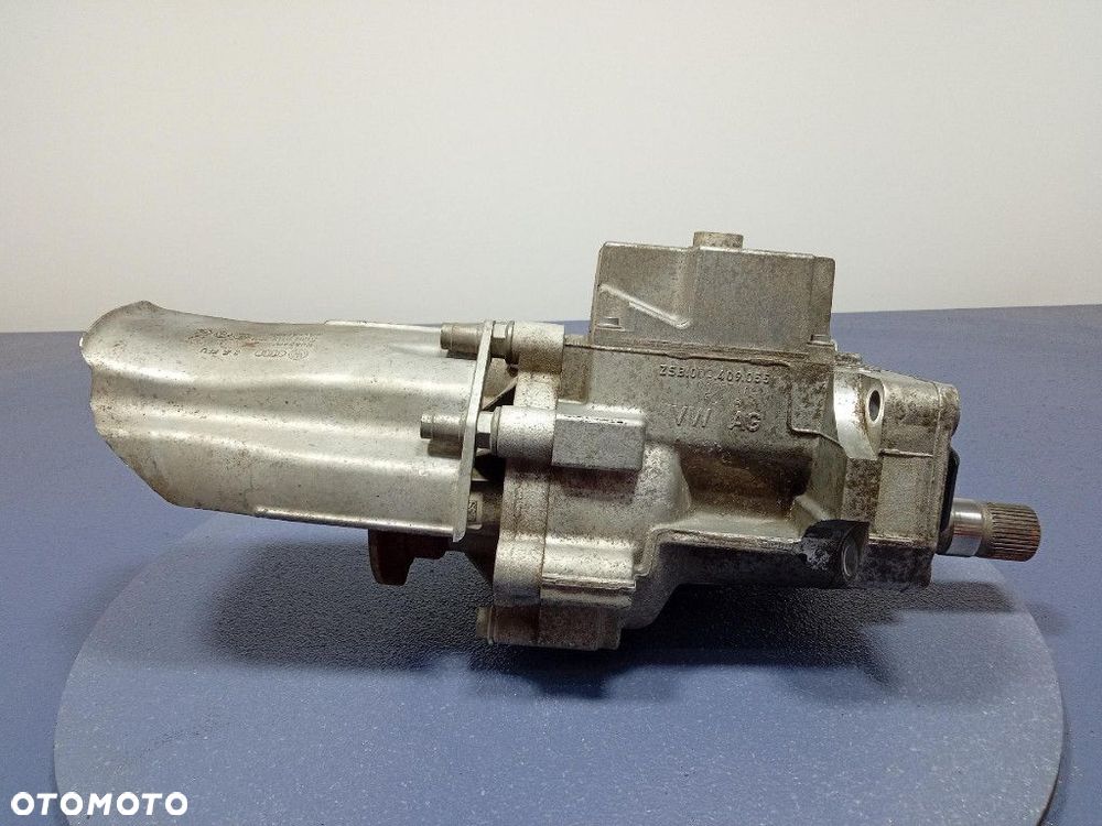 SEAT LEON III CUPRA 2.0 TSI 280 KM REDUKTOR SKRZYNI BIEGÓW 0D9409055 - 1