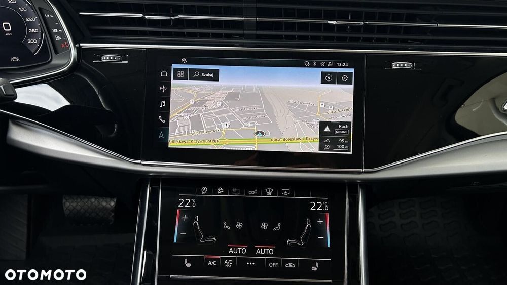 Audi Q7 50 TDI mHEV Quattro Tiptr - 17