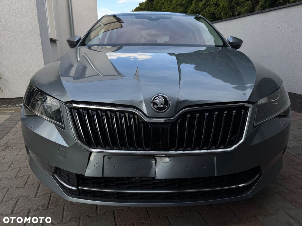 Skoda Superb 1.4 TSI ACT Style - 4