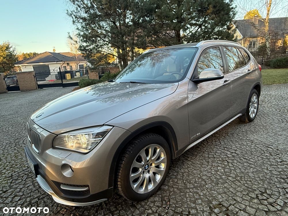 BMW X1 - 2