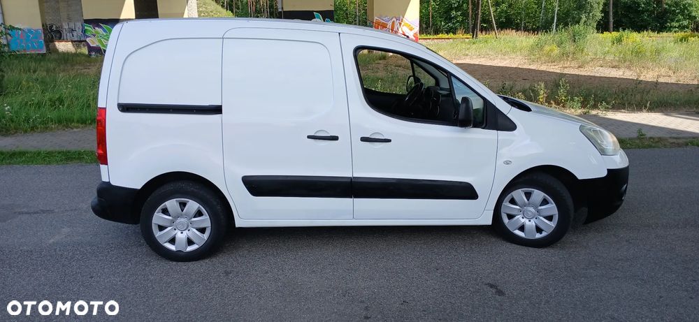 Citroën Berlingo - 3