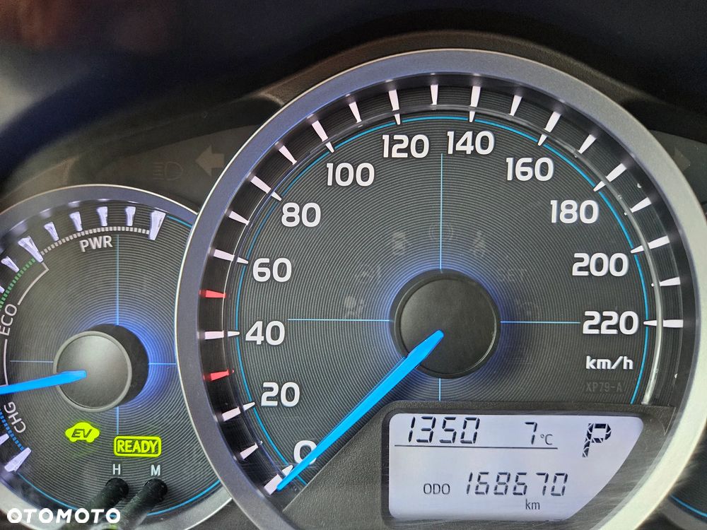 Toyota Yaris 1.5 VVT-i Edition 2014 - 24