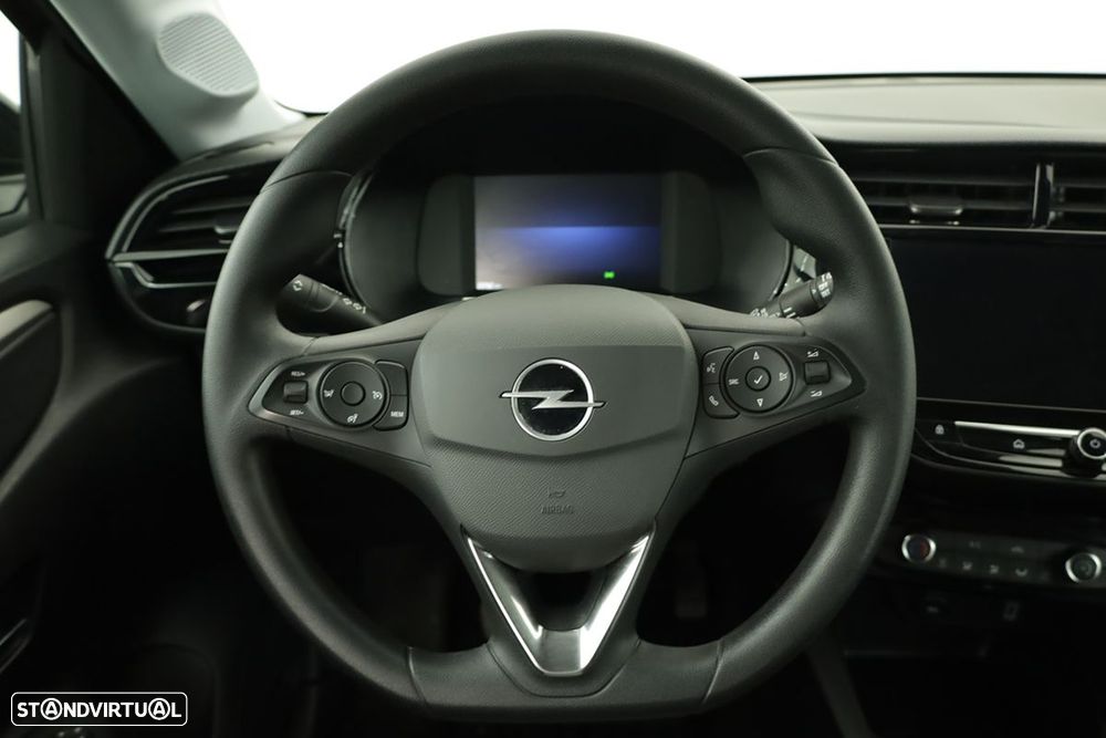 Opel Corsa 1.2 T Edition - 14
