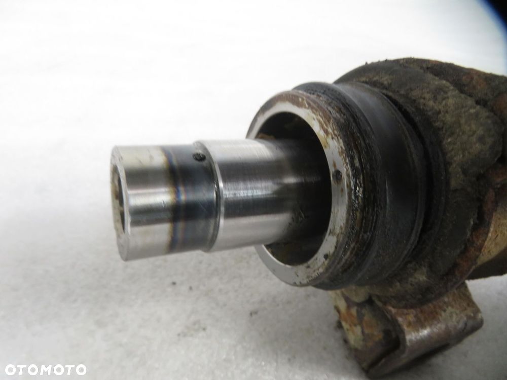 MAGLOWNICA FIAT DUCATO II FL 01340777080 - 4