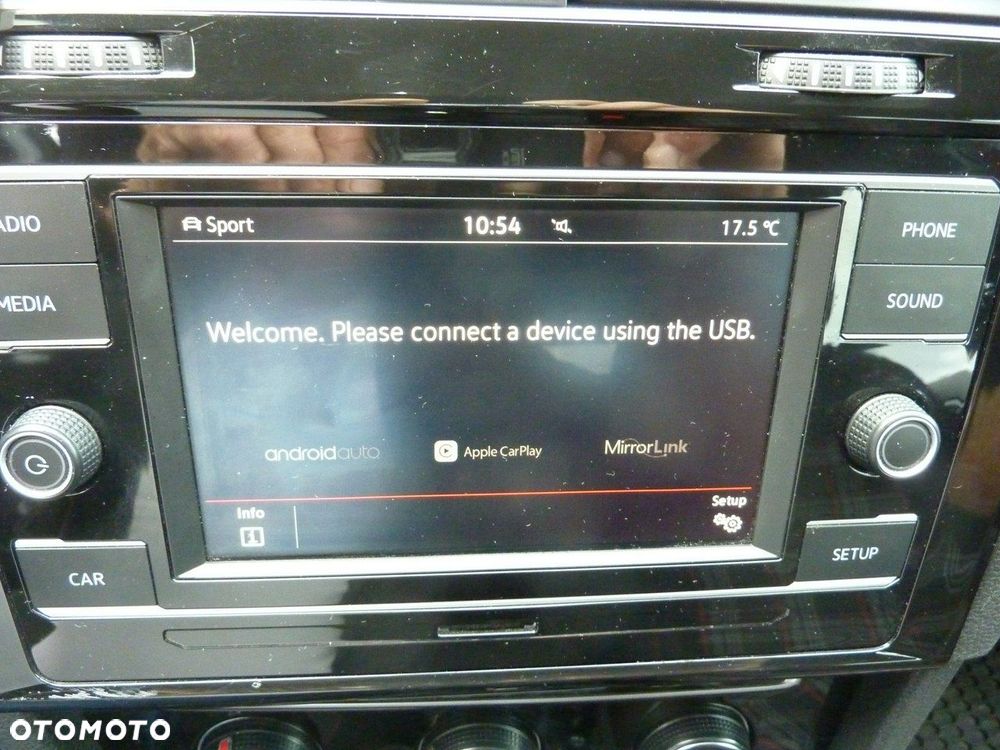 Volkswagen Golf - 26