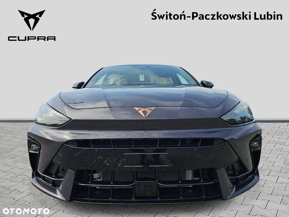 Cupra Leon - 8