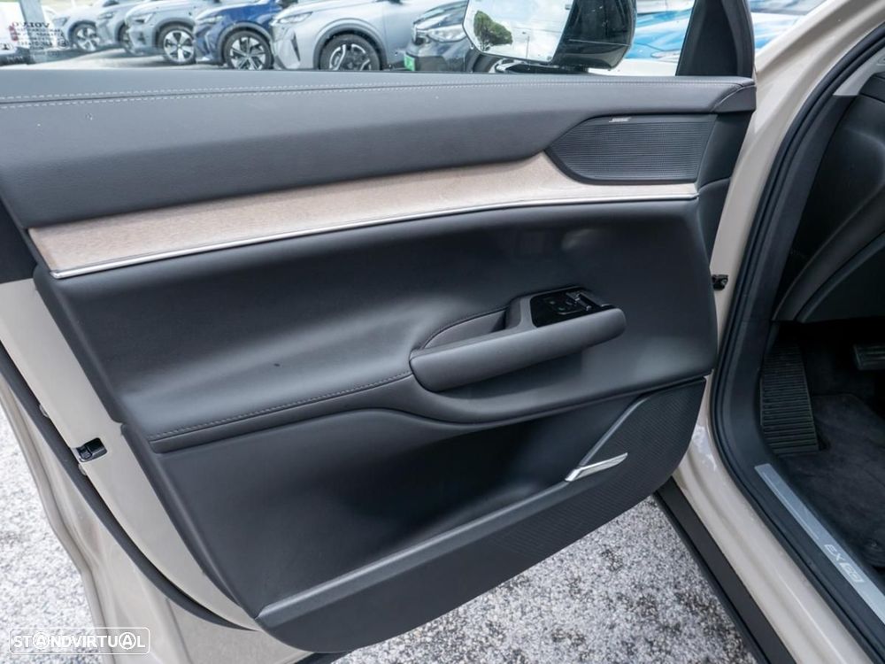 Volvo EX90 111 kWh Twin Motor Performance Ultra - 27