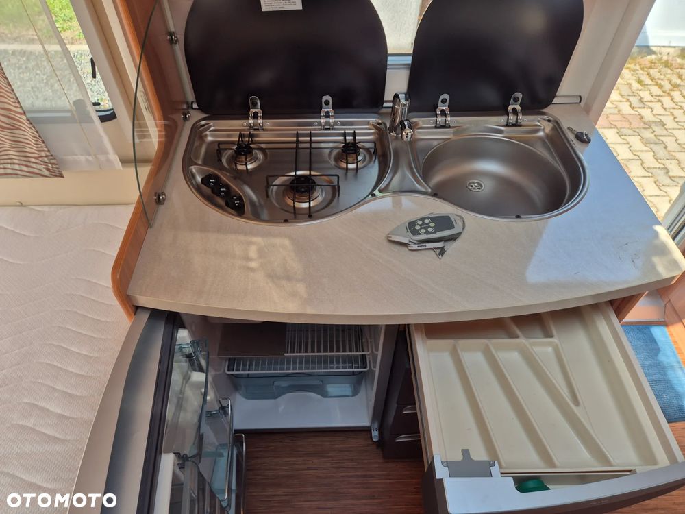 Volkswagen Sharan 2.0 TDI DPF BlueMotion Comfortline - 27