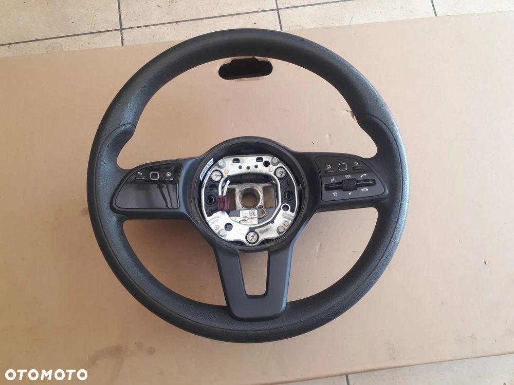 MERCEDES SPRINTER 907 910 KIEROWNICA - 1