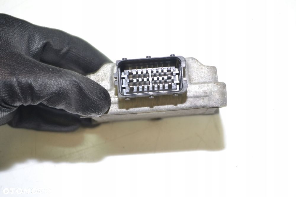 AGIS M210 STEROWNIK GAZU LPG - 2