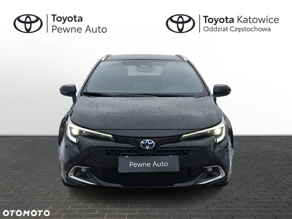 Toyota Corolla 1.8 Hybrid Style - 7