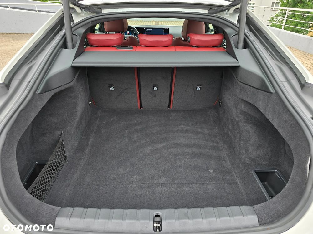 BMW Seria 4 430i - 22