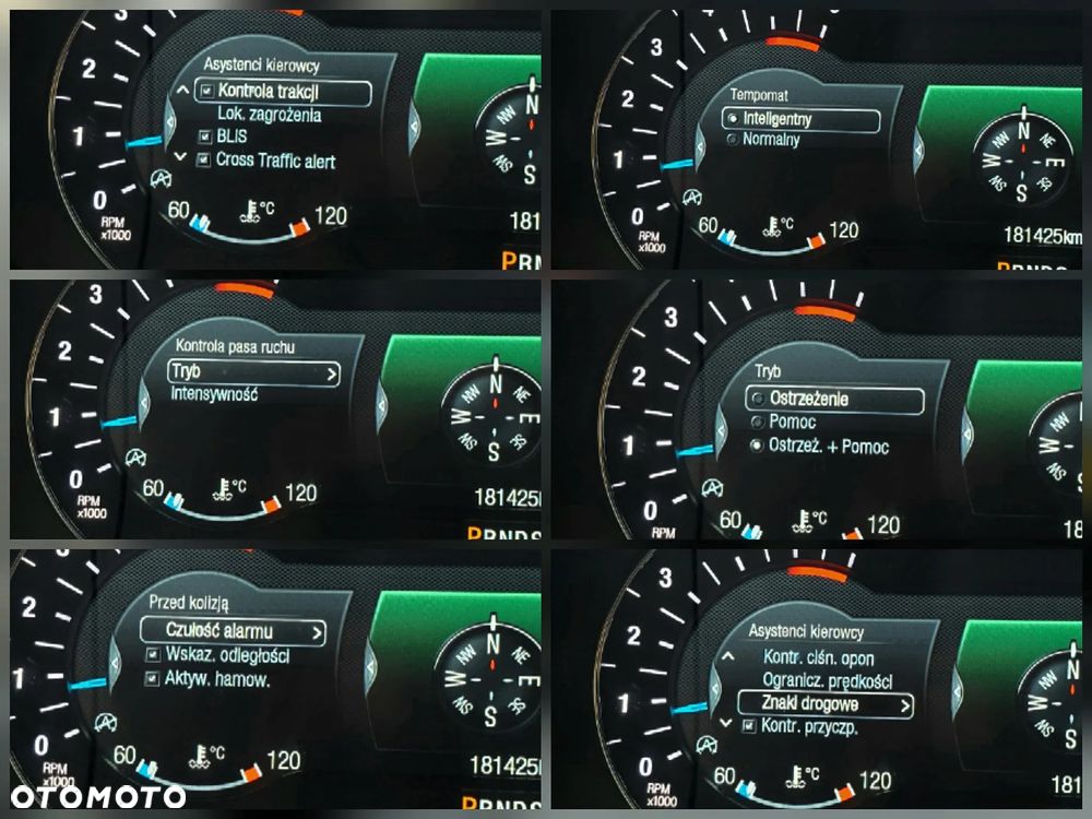 Ford S-Max 2.0 EcoBlue ST-Line - 34