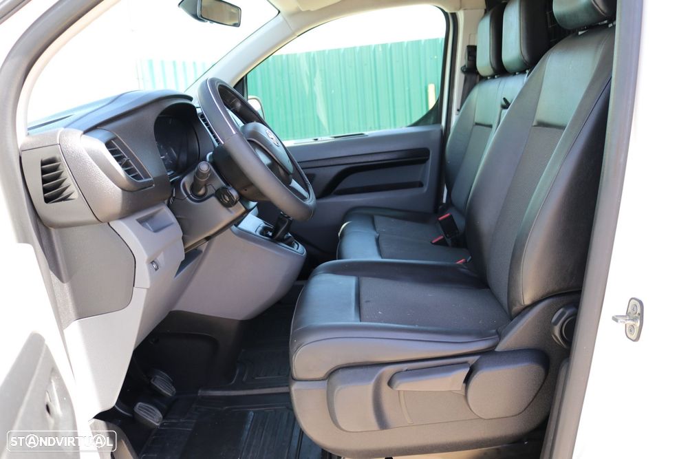 Toyota Proace 1.5 D-4D L1 C/Iva Incluído - 15