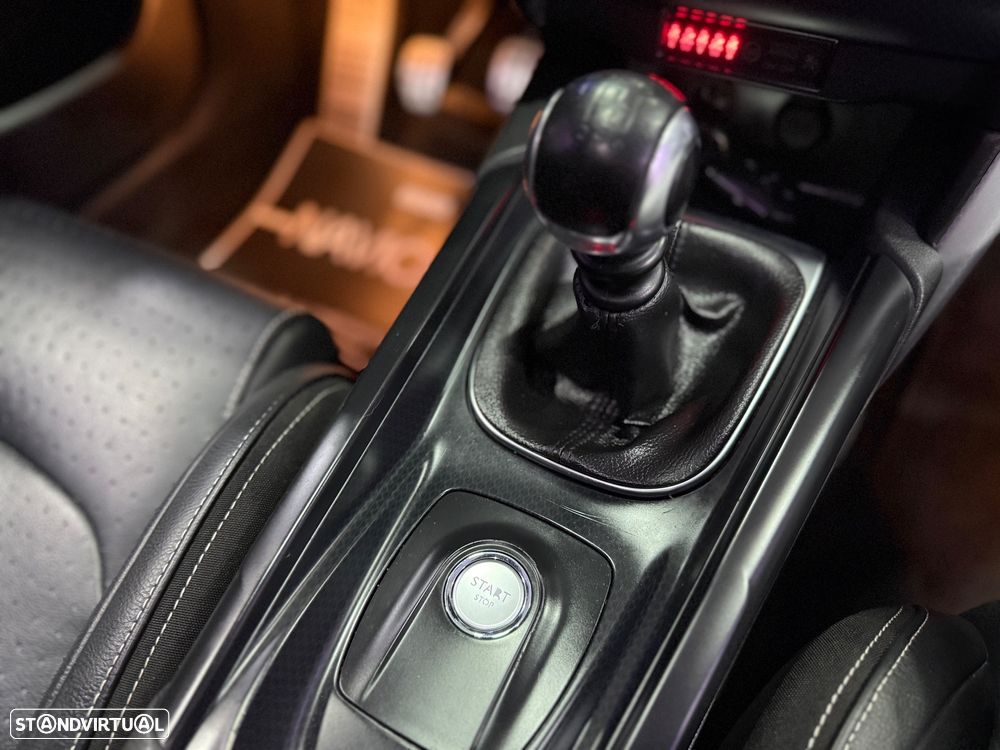 DS DS4 Crossback PureTech 130 S&S - 16