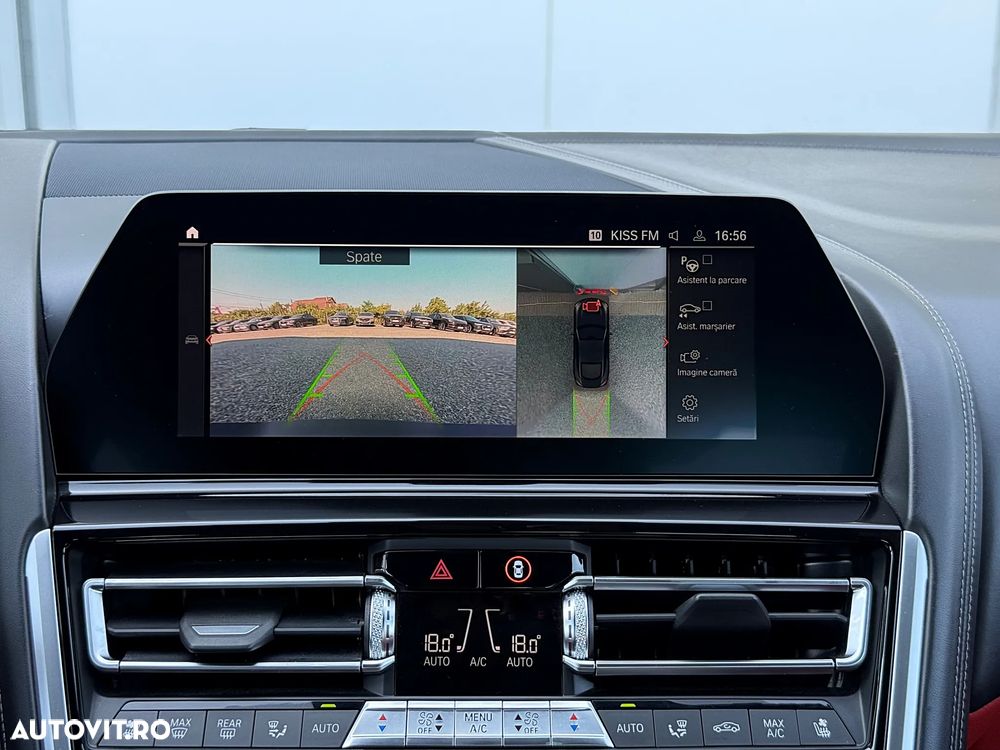 BMW Seria 8 840d xDrive - 22