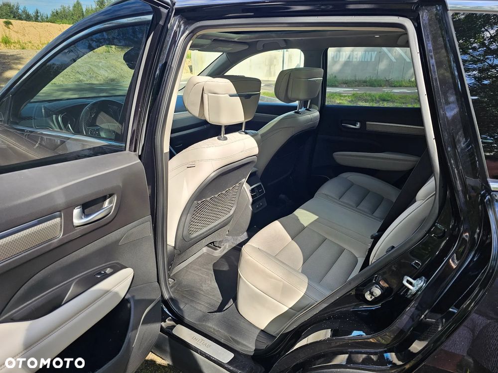 Renault Koleos 2.0 Blue dCi Initiale Paris 4x4 X-Tronic - 10