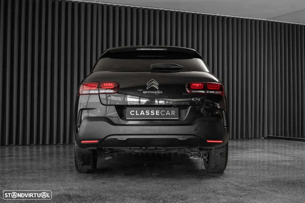 Citroën C4 Cactus 1.5 BlueHDi Shine - 8