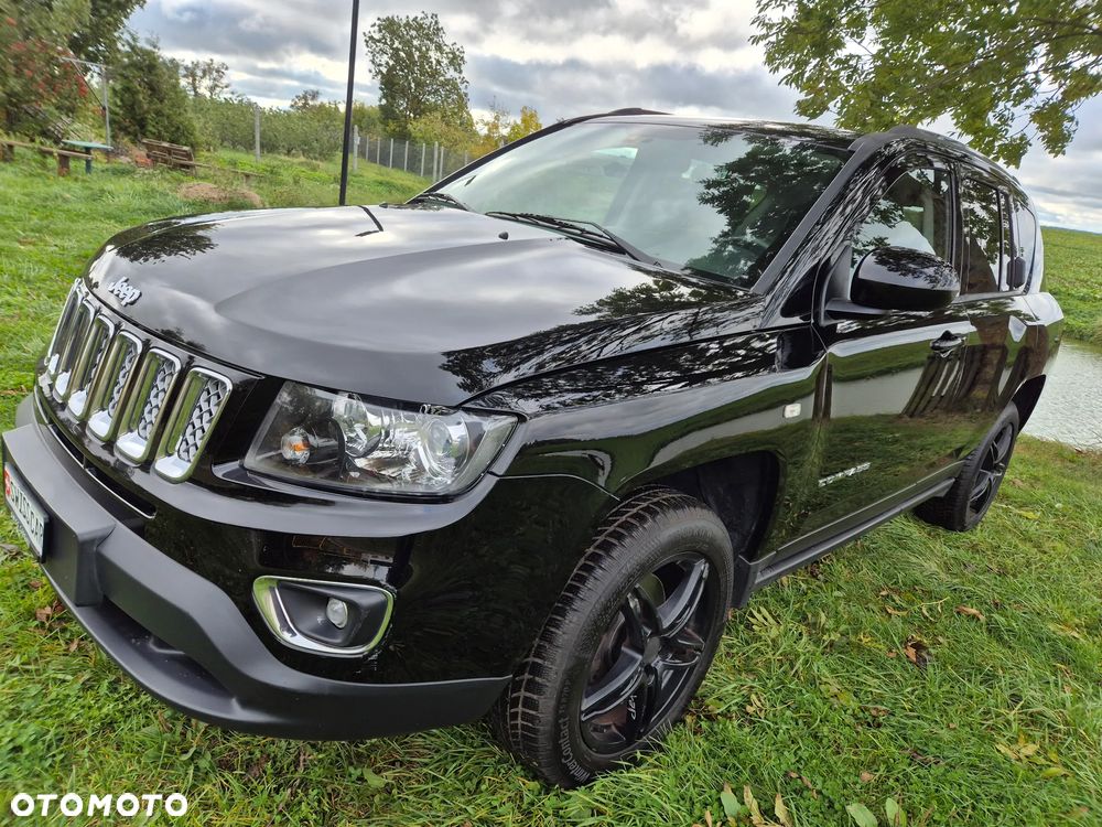 Jeep Compass - 7