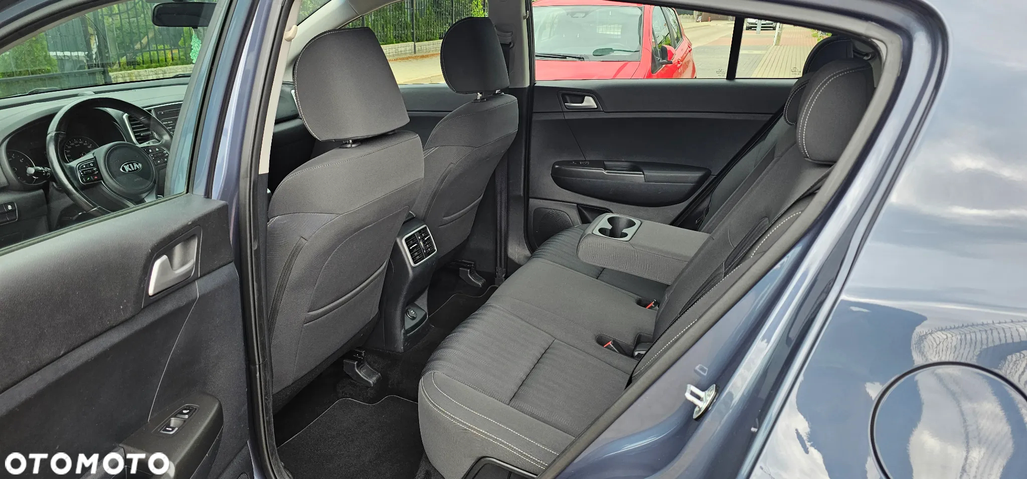 Kia Sportage 1.6 GDI L 2WD - 23