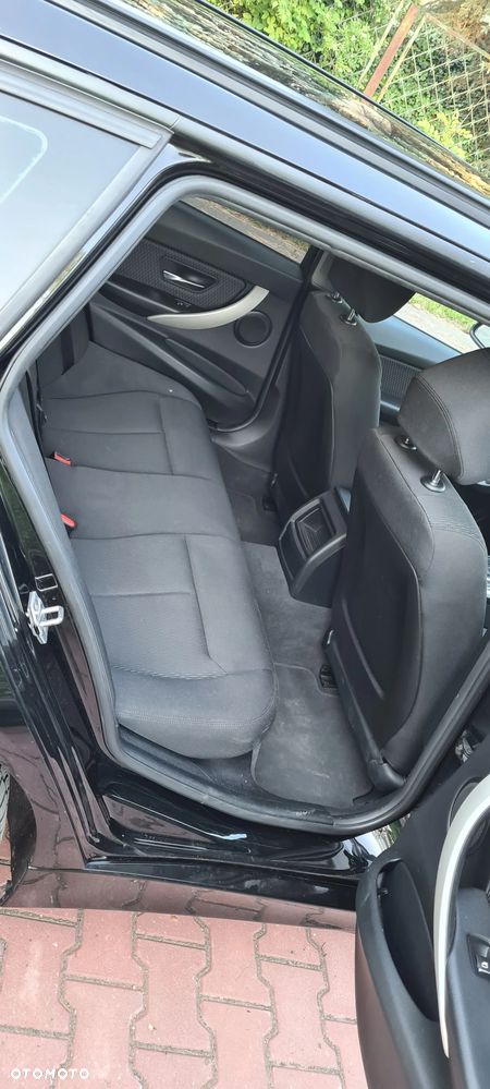 BMW Seria 3 318d - 7
