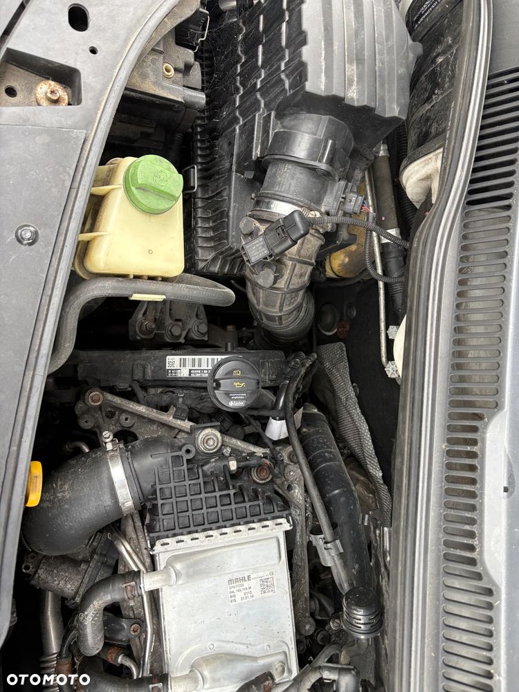Volkswagen Transporter - 22