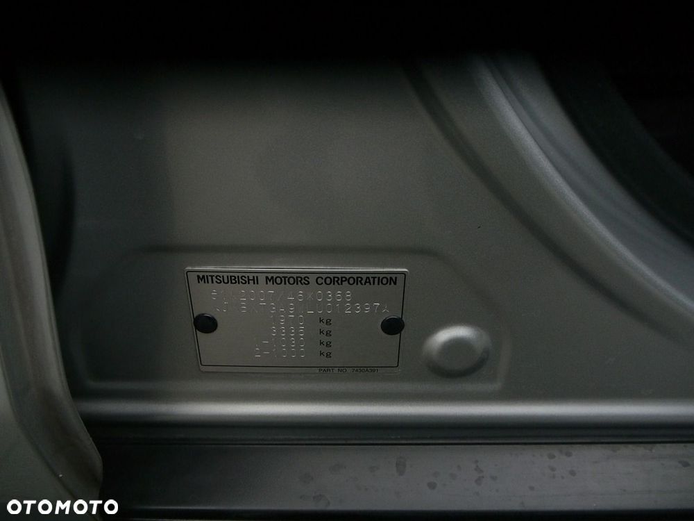 Mitsubishi ASX 2.0 2WD CVT Intro Edition+ - 18