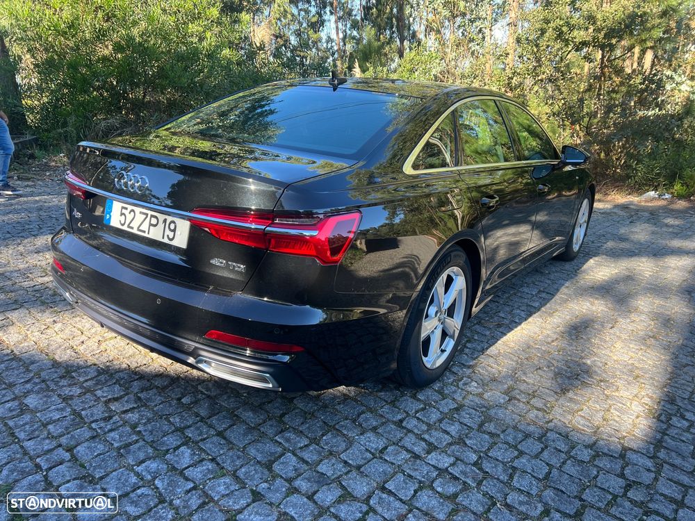 Audi A6 40 TDI Sport S tronic - 5