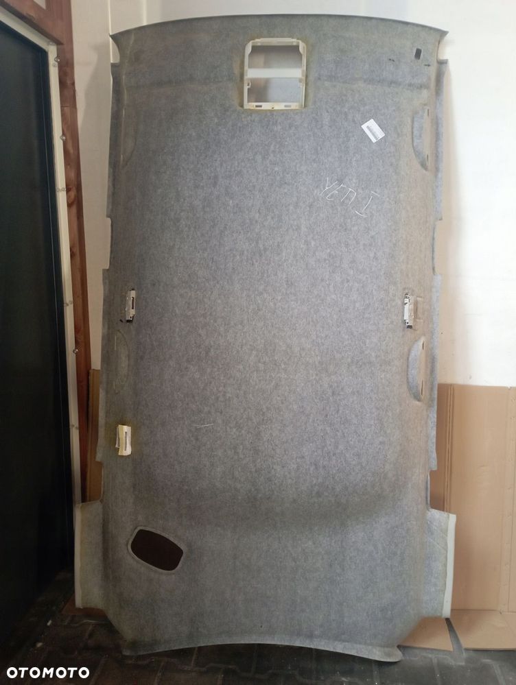 SKODA YETI I 5L PODSUFITKA 5L6867501H - 2