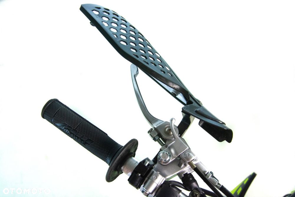 ASIX XB-88 300cc - 7