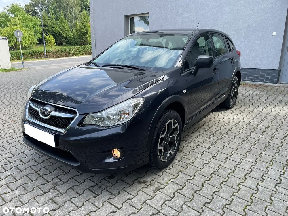 Subaru XV 1.6i Comfort - 1