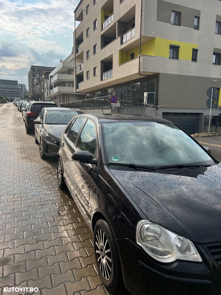 Volkswagen Polo - 3