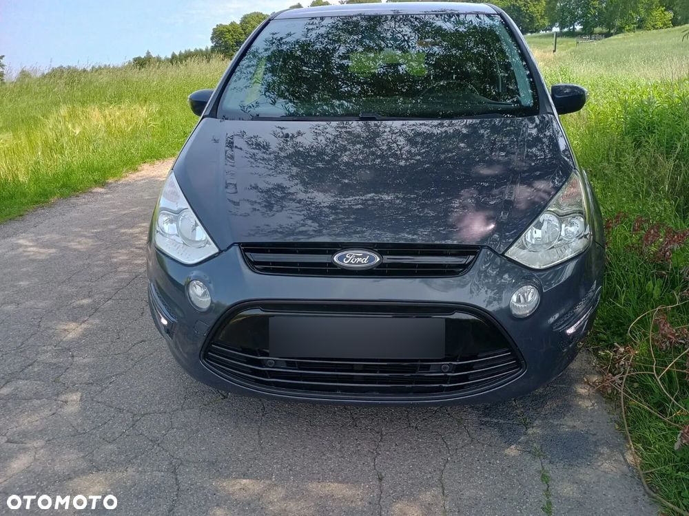 Ford S-Max - 8