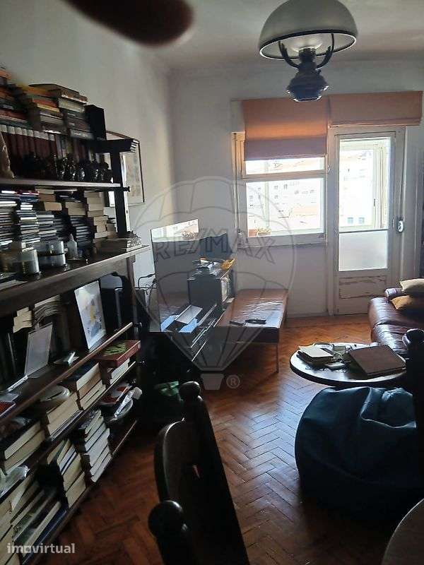 Apartamento T2 para venda - Grande imagem: 5/8