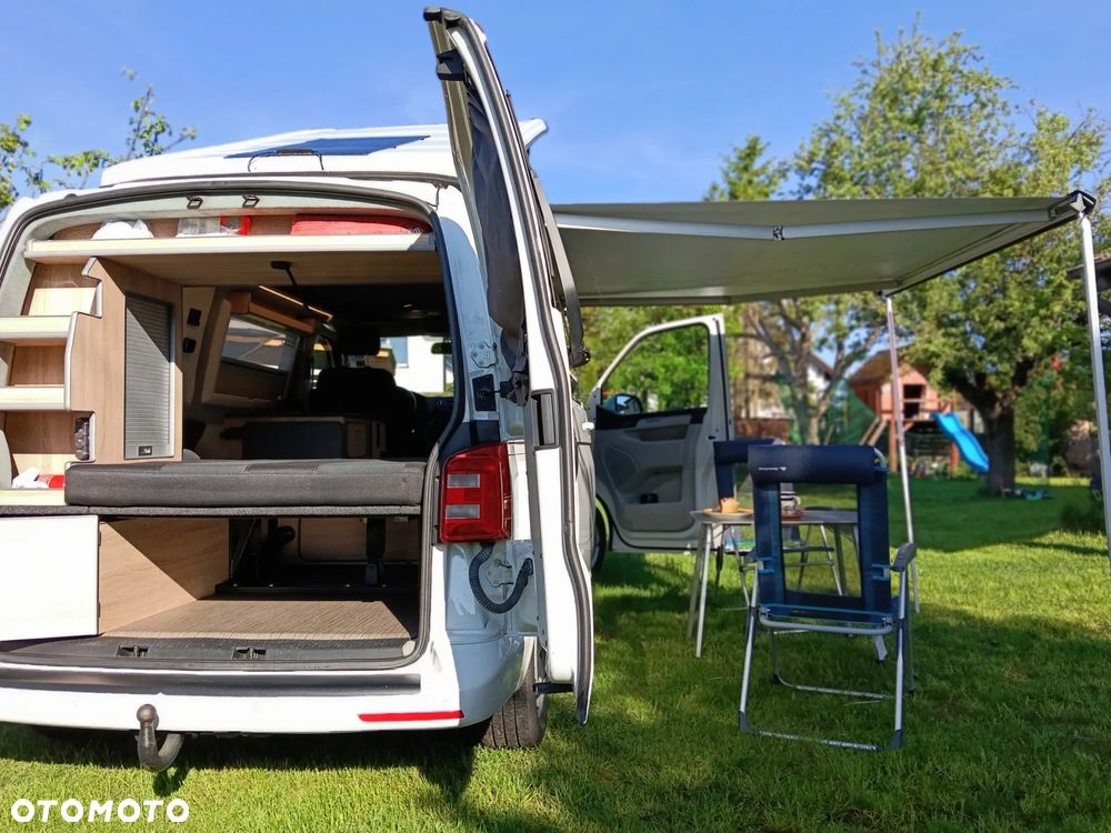 Volkswagen T6 - 28