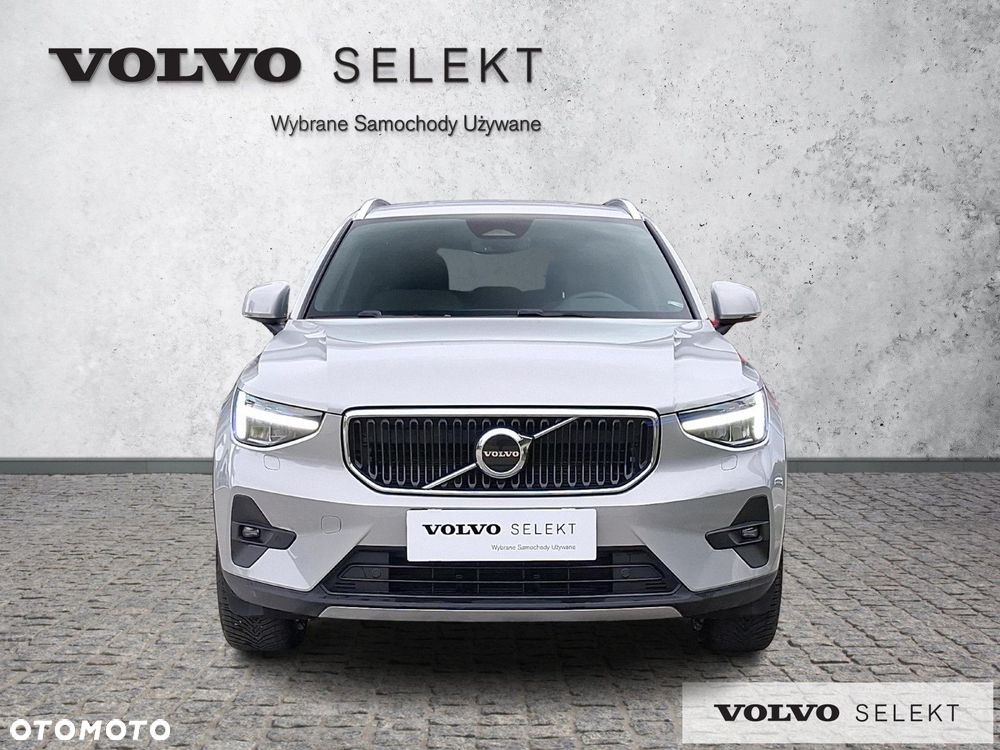Volvo XC 40 - 8