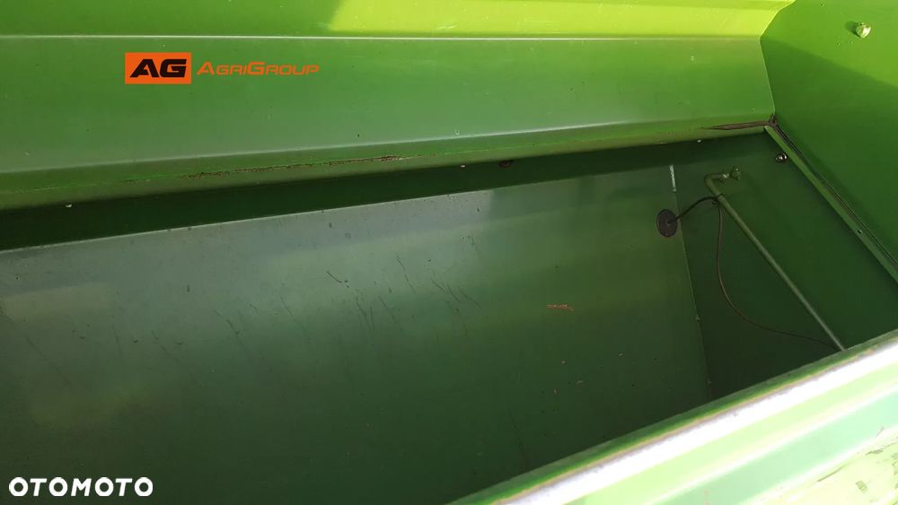 Amazone AD 303 Super KG 3000 Special Talerzowy Agregat Uprawowo Siewny - 17