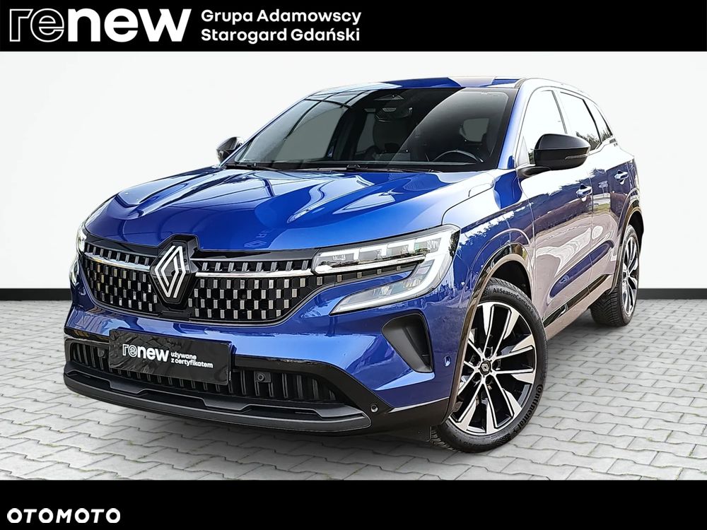 Renault Austral 1.3 TCe mHEV Techno - 1