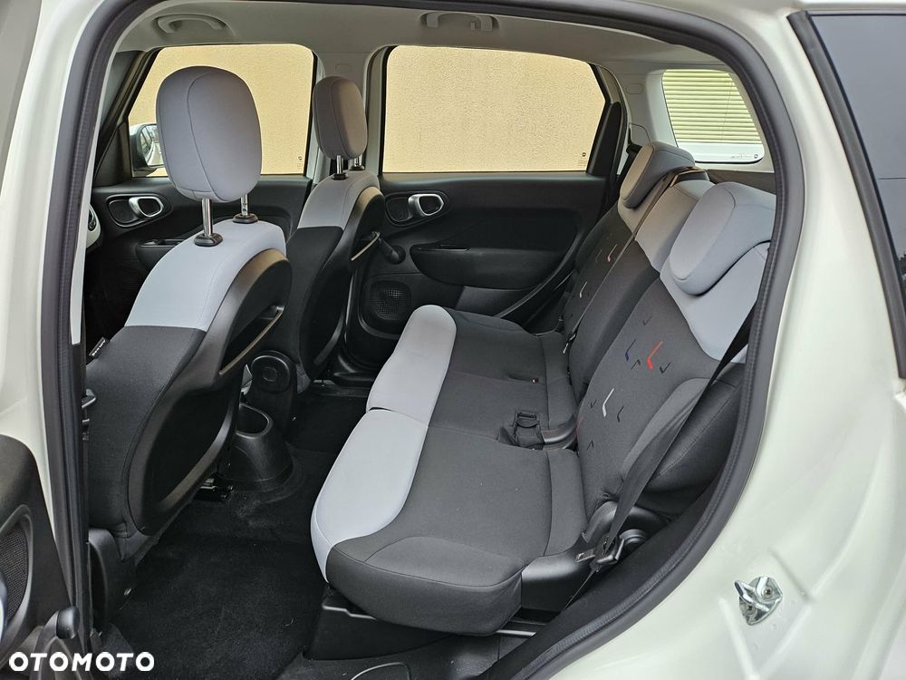 Fiat 500L 1.4 16V Pop Star - 11